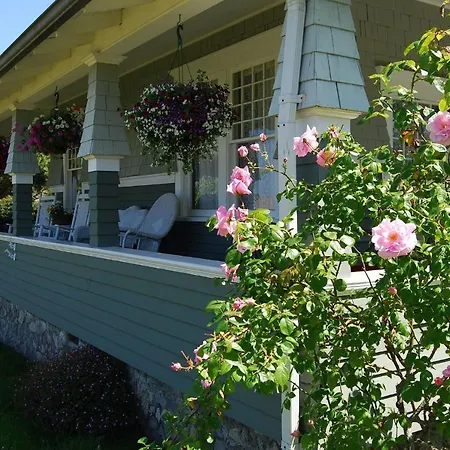 The Kirkhouse Bed And Breakfast-2