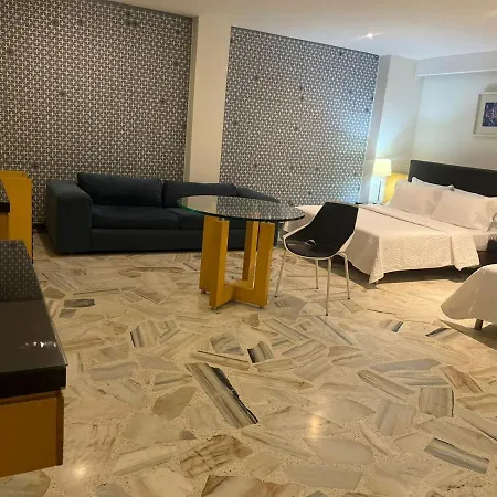 Aw Hotel Luxor Versalles-2