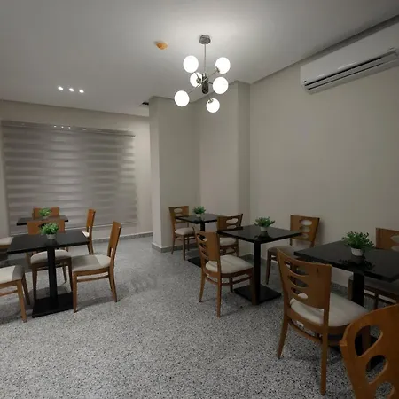 Royal Inn Residence New Cairo-2
