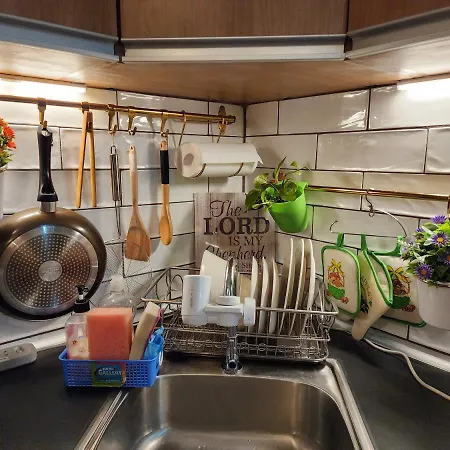 Lucky East Serin With Free Parking Netflix Freecoffee And Recliner-3