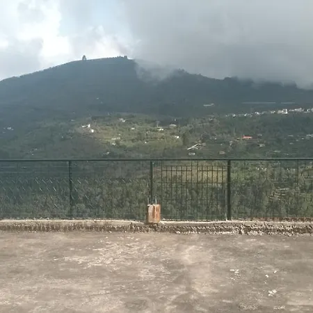 Le Grace Kodaikanal-2
