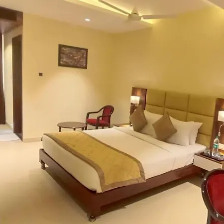 Chandra Residency-2