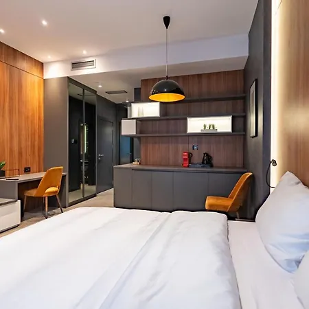 Hotel Element-3