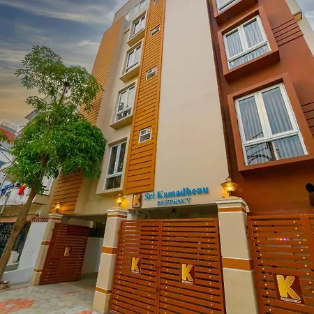 Sri K Residency-3