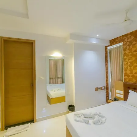 Sri K Residency-2