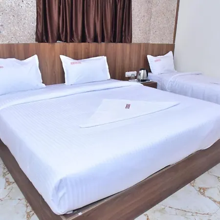 Hotel Fortune Sky-2