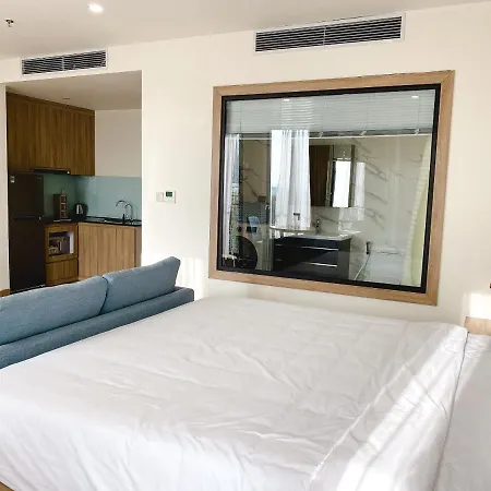 Ph Hotel & Apartment-3