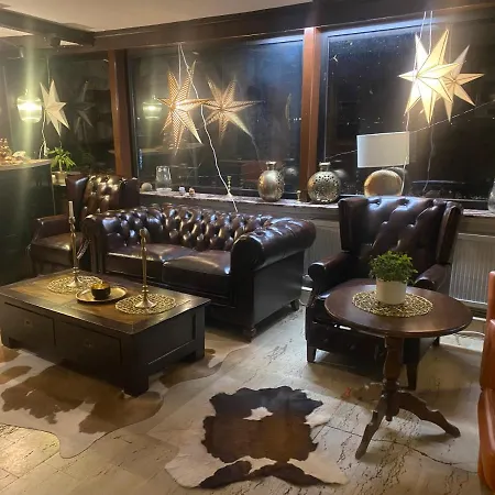 Hotel Gonzlay-3