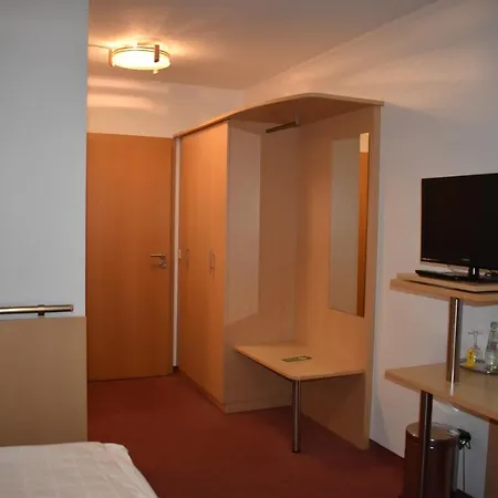 Hotel Alte Post Ostbevern-2