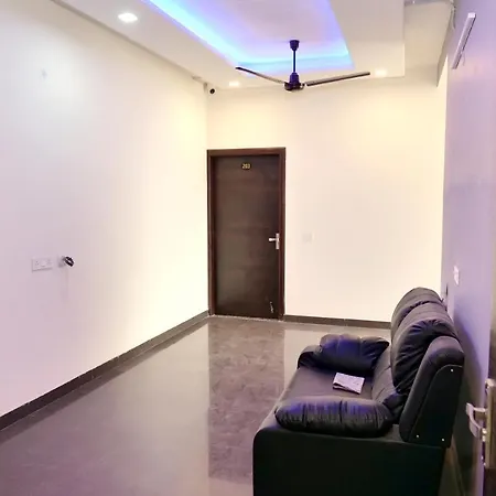 Hotel Ira Mansarovar Jaipur-3