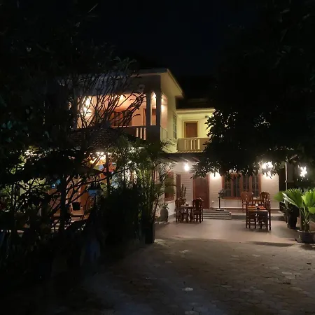 Lily Pad Boutique Hotel-3