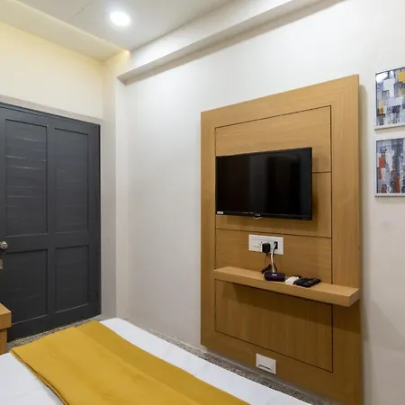 Prince Residency Club House-2