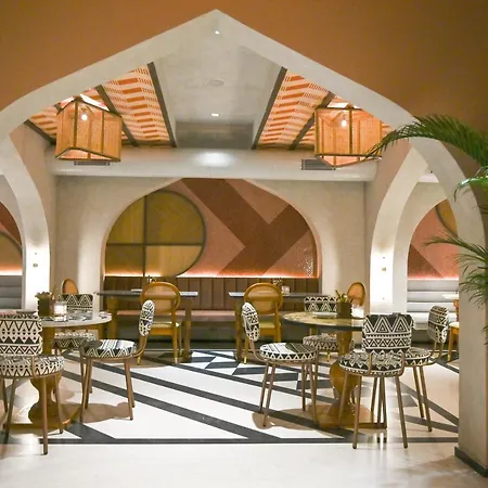 Bur'Dera - A Boutique Luxury Hotel-3