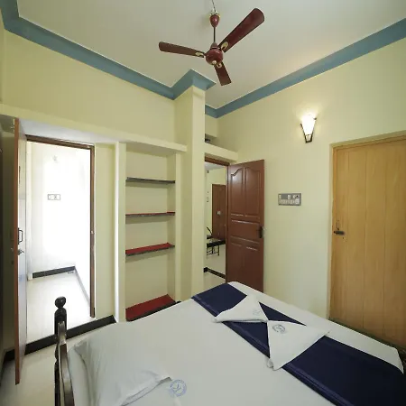 Karthik Residence-3
