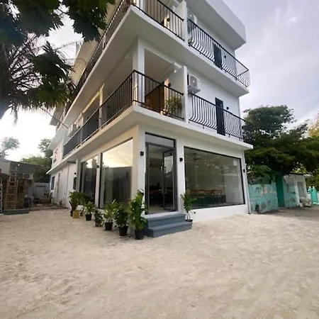 Kunaa Beach Inn-2