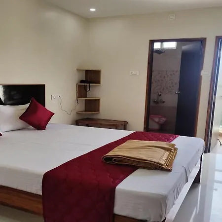 Hotel Ak Tirupati-3