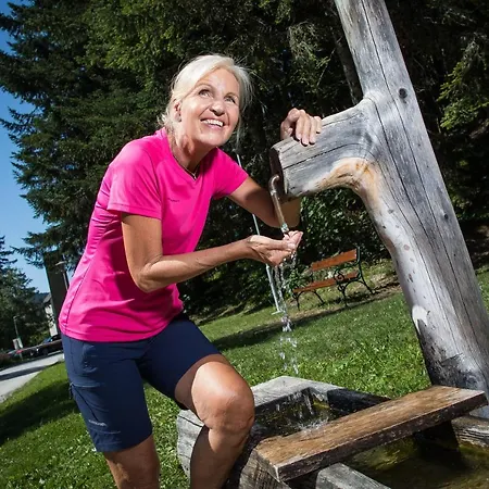 OptimaMed Gesundheitsresort Bad Mitterndorf-3