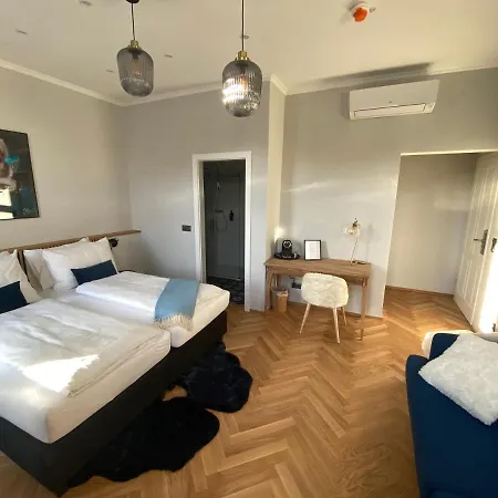 Boutique Hotel Kolbeck-2