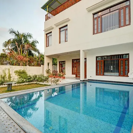 Hotel Karohi Villa-3