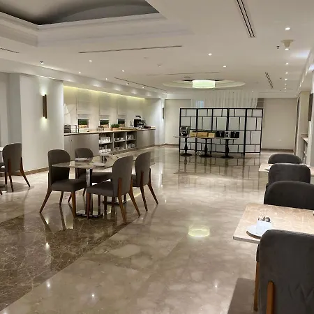 Gloria Hotel & Suites Doha-2