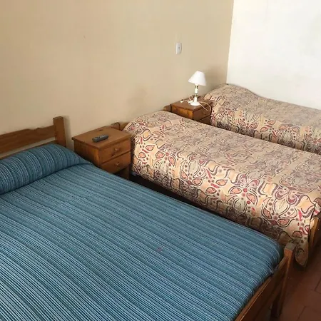 Hotel Familiar-2