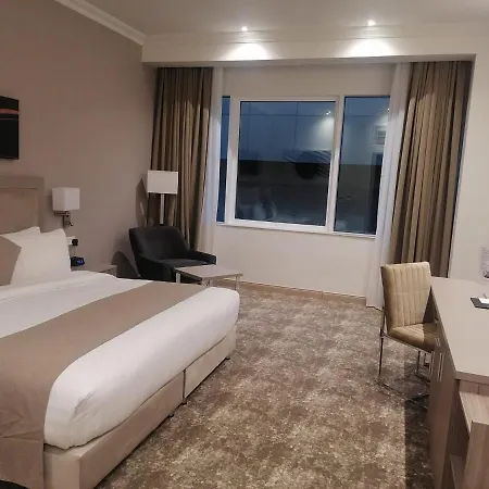 Gloria Hotel & Suites Doha-3