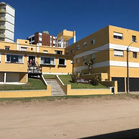 City Mar Playa-2