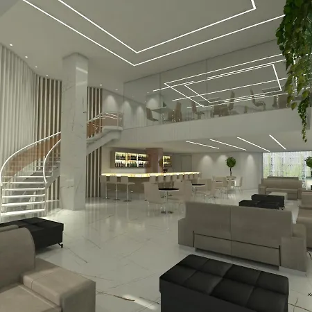 International Atene Hotel-2