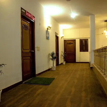 Jay Ally - Boutique Hotel-3