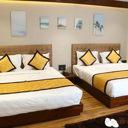 Hotel Rudra Royals-3