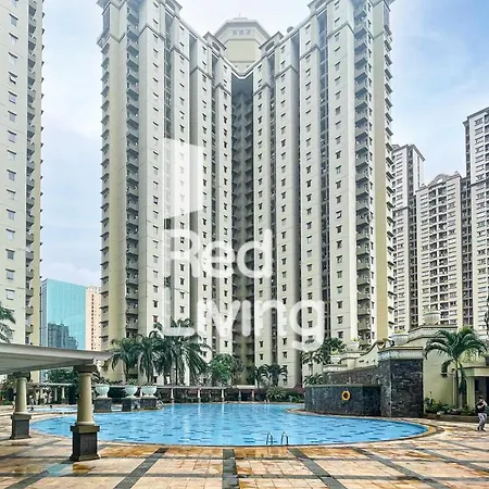 Redliving Apartemen Mediterania Palace - Meditrans Property Tower B-3