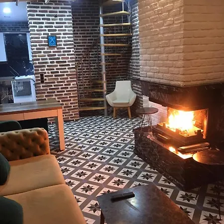 The My Hotel-3