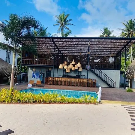Shima Guni Beach Club Hotel-2