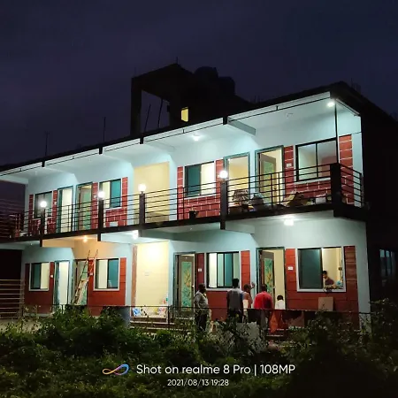 Shree Vighnaharta Cottage-3