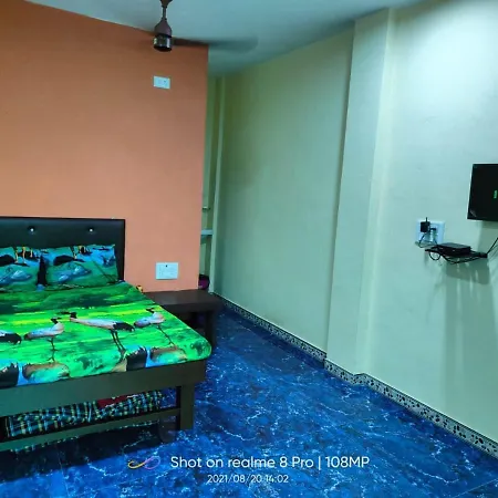 Shree Vighnaharta Cottage-2