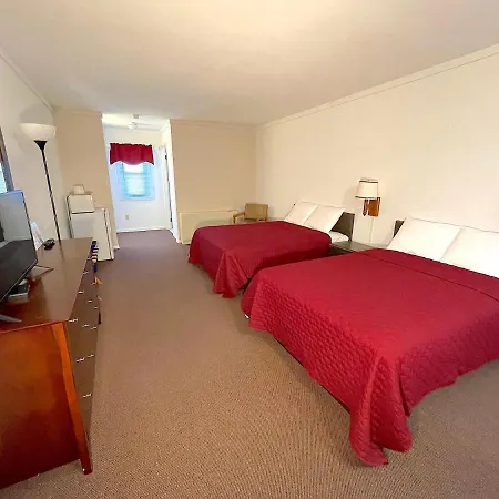 Cardinal Motel-2