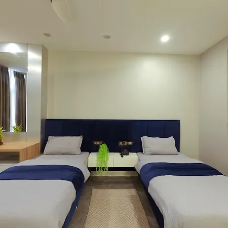 Hotel Bay Laurel Retreat-2