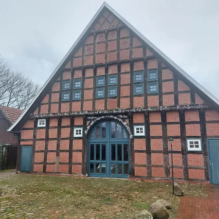 Landhaus Lastrup-3