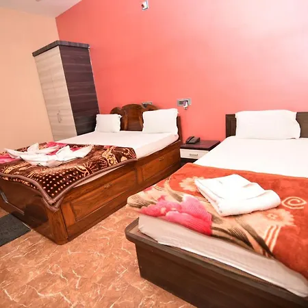Green View Hotel & Resort-2