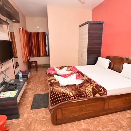 Green View Hotel & Resort-3