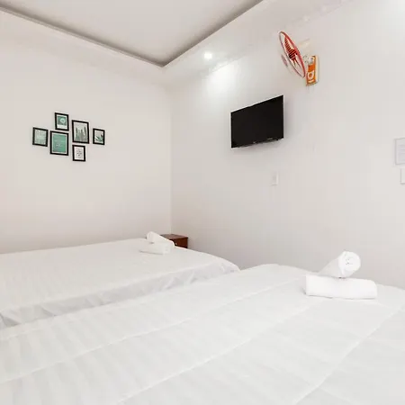 Luxury Vuon Lai Hotel-2