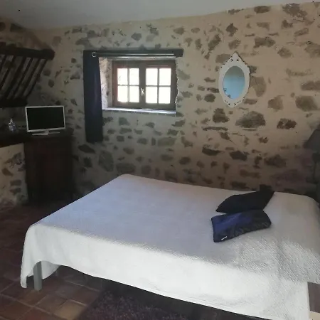 Auberge La Boucholiere-2