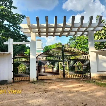Green View Hotel & Resort-3