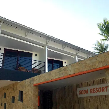 Maza Soda Resort-2