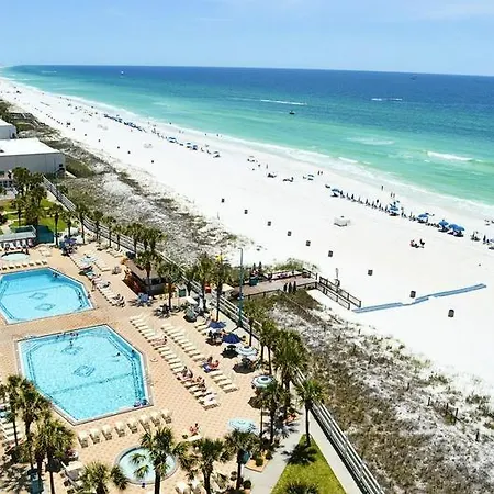 The Summit Condo Resort-3