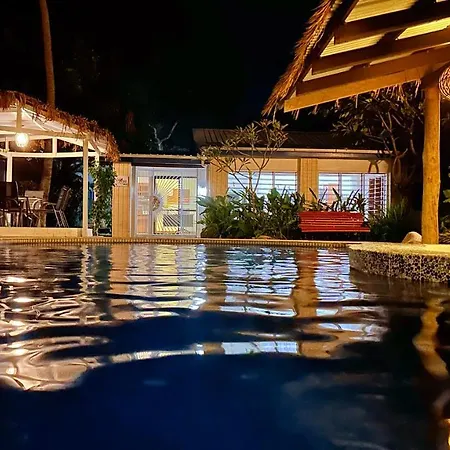 Bua Bed & Breakfast-2