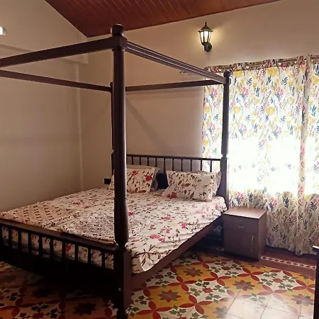 Nada Coorg Stay-2