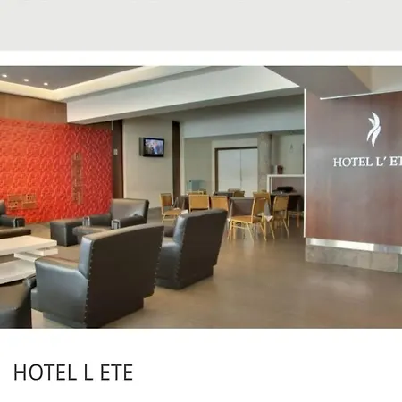 Hotel Lete-2