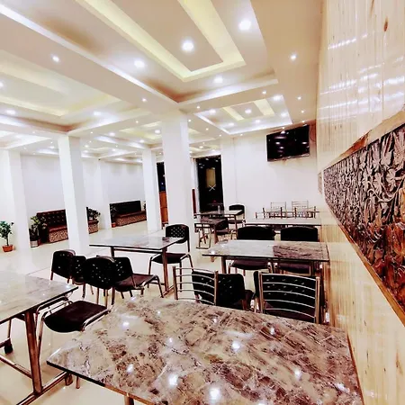 Gulshan Palace By Seven Hills Srinagar By Him Haults Hospitality-3