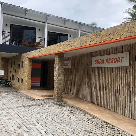 Maza Soda Resort-3